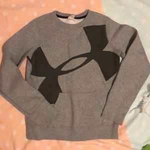 Under Armour Sweatshirt